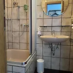 Zur Muehle Szálloda