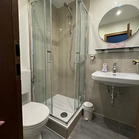 Zur Muehle Szálloda *