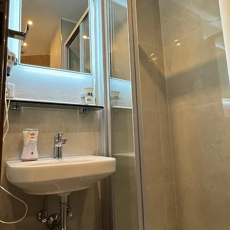 Hotell Zur Muehle