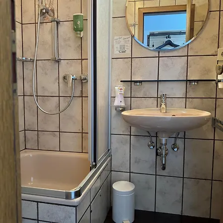 Zur Muehle Hotell