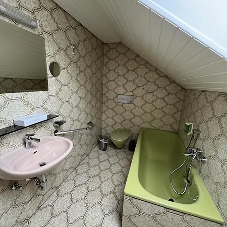 Zur Muehle Hotell *