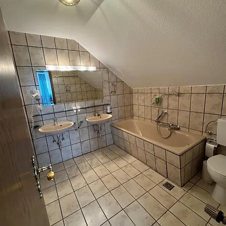 Отель Zur Muehle *