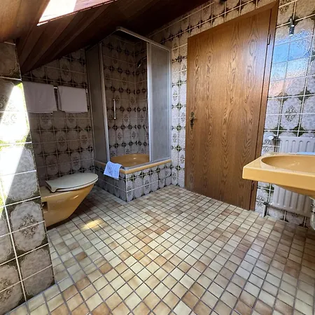 Zur Muehle Hotell Iserlohn