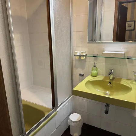Zur Muehle Hotell