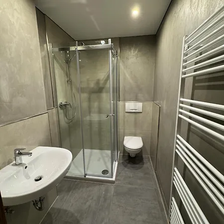 Hotell Zur Muehle