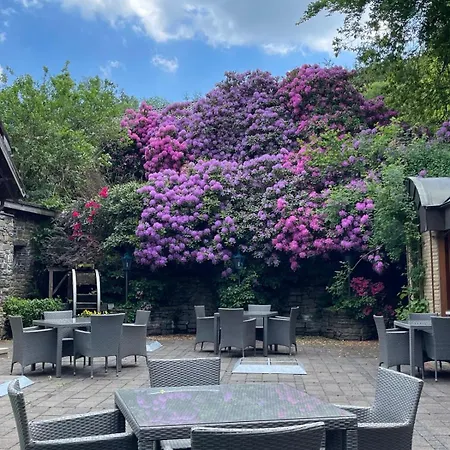 Szálloda Zur Muehle Iserlohn