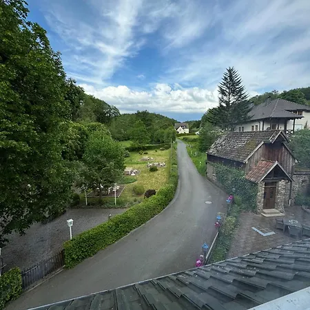 Zur Muehle Szálloda *