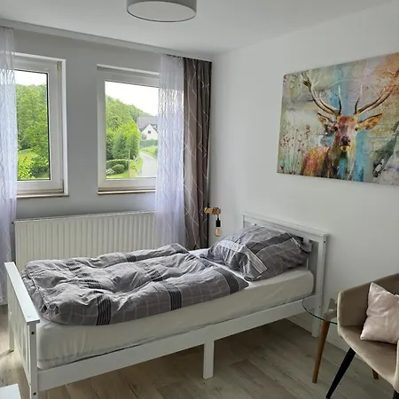 Hotell Zur Muehle Iserlohn