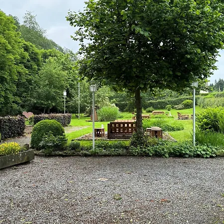 Zur Muehle Szálloda Iserlohn