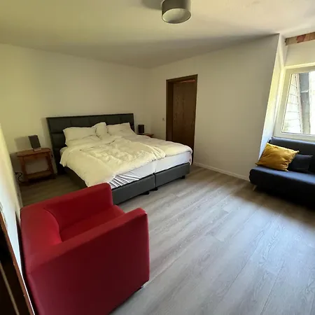 Hotell Zur Muehle *