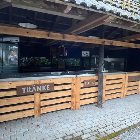 Szálloda Zur Muehle *