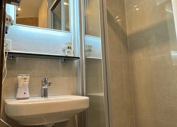 Отель Zur Muehle