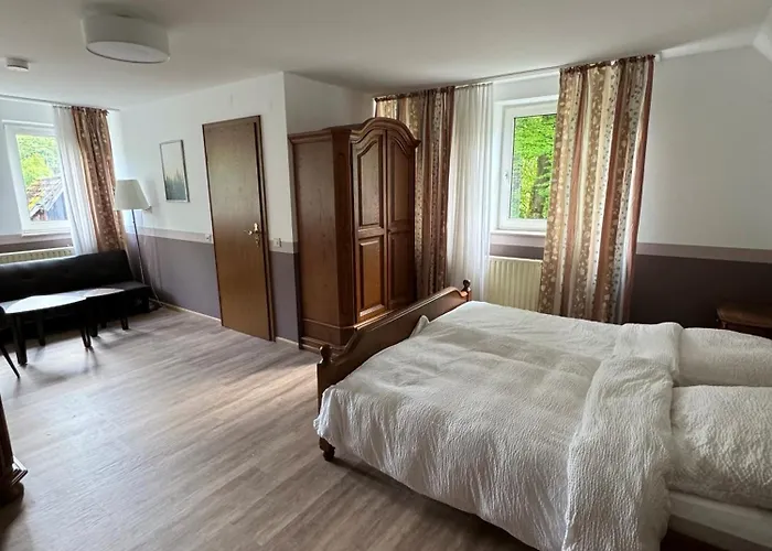 Zur Muehle * Изерлон