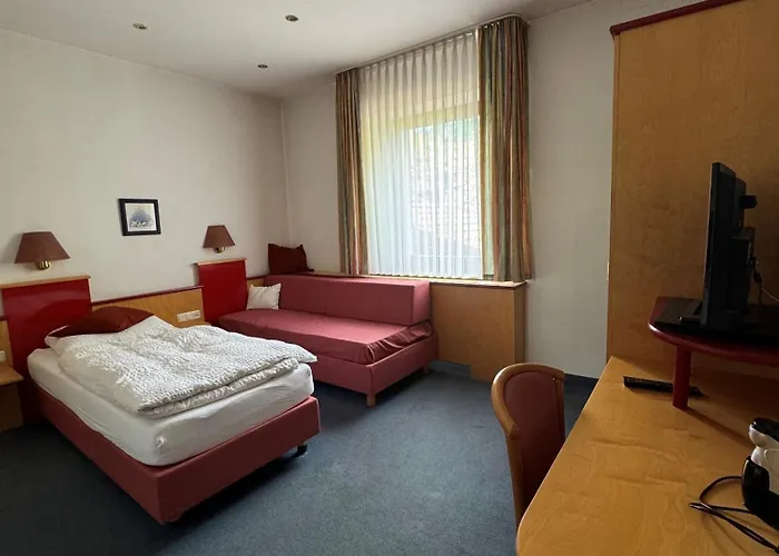 Zur Muehle Изерлон