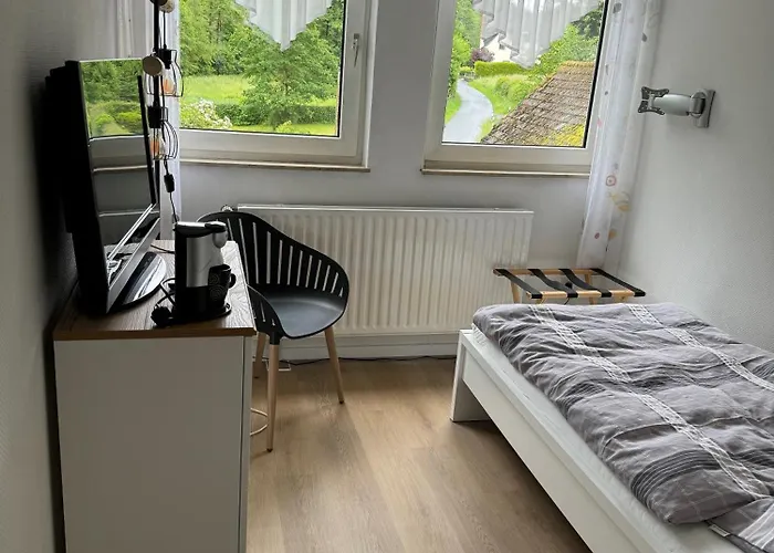 Zur Mühle * Iserlohn