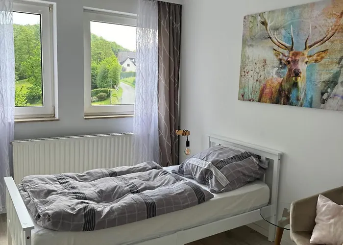 Hotel Zur Mühle Iserlohn