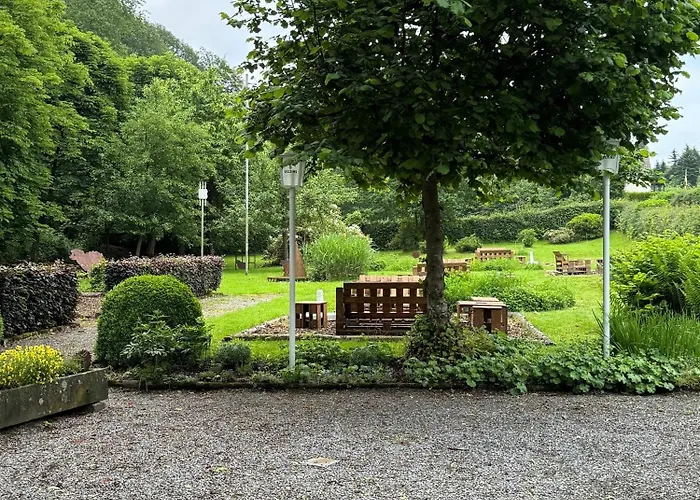 Zur Mühle Hotel Iserlohn