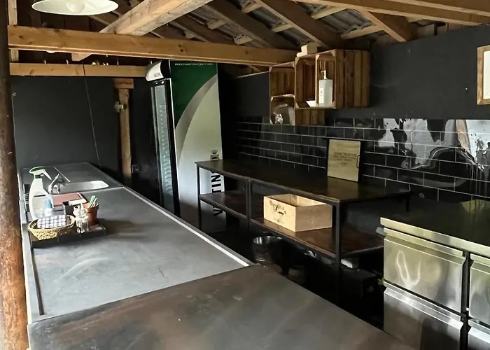 Zur Mühle * Iserlohn