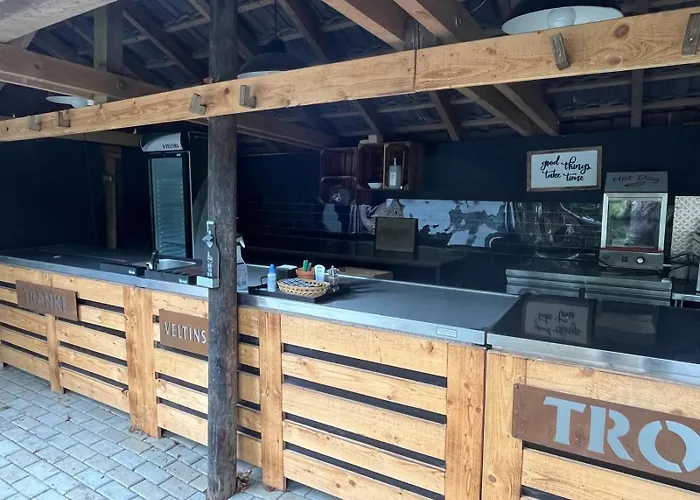 Zur Muehle * Изерлон